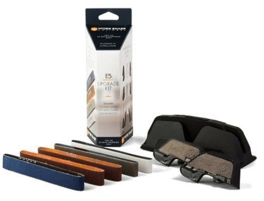 Work Sharp E5 Upgrade Kit doplnková súprava pre brúsku Work Sharp E5