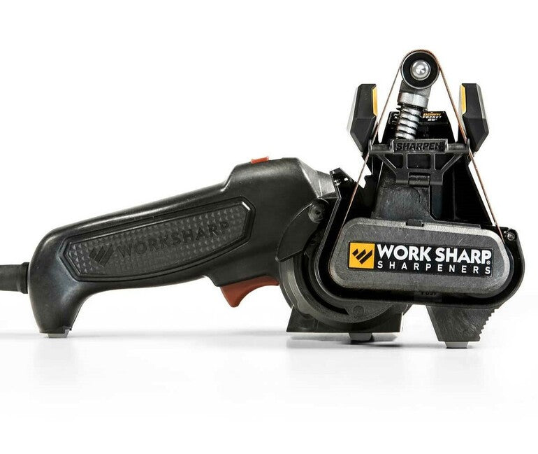 Work Sharp MK.2 elektrischer messer- & werkzeugscl heifer