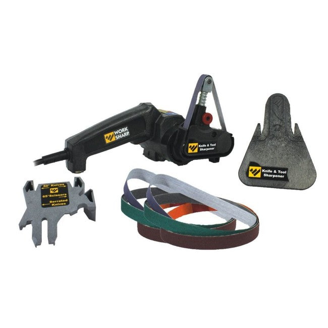 WORK SHARP elektrická brúska Original Knife & Tool Sharpener, na nože