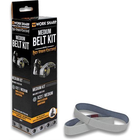 Work Sharp X22/P1000 Ersatzschleifband 5-Pack