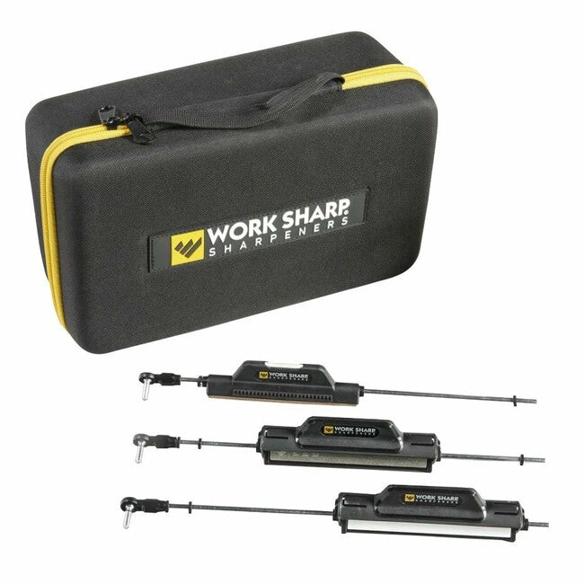 Work Sharp WSSA0004772-I upgrade kit Messerschärfset