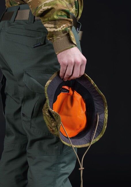 Pentagon Babylon Boonie Καπέλο, camo green