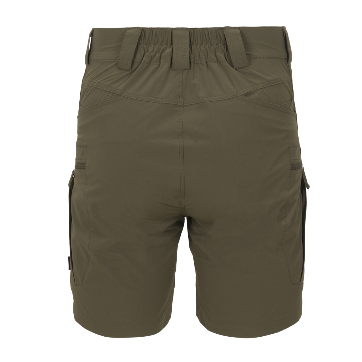 Helikon-Tex OTS Ultra AeroTech kratke hlače, shadow grey