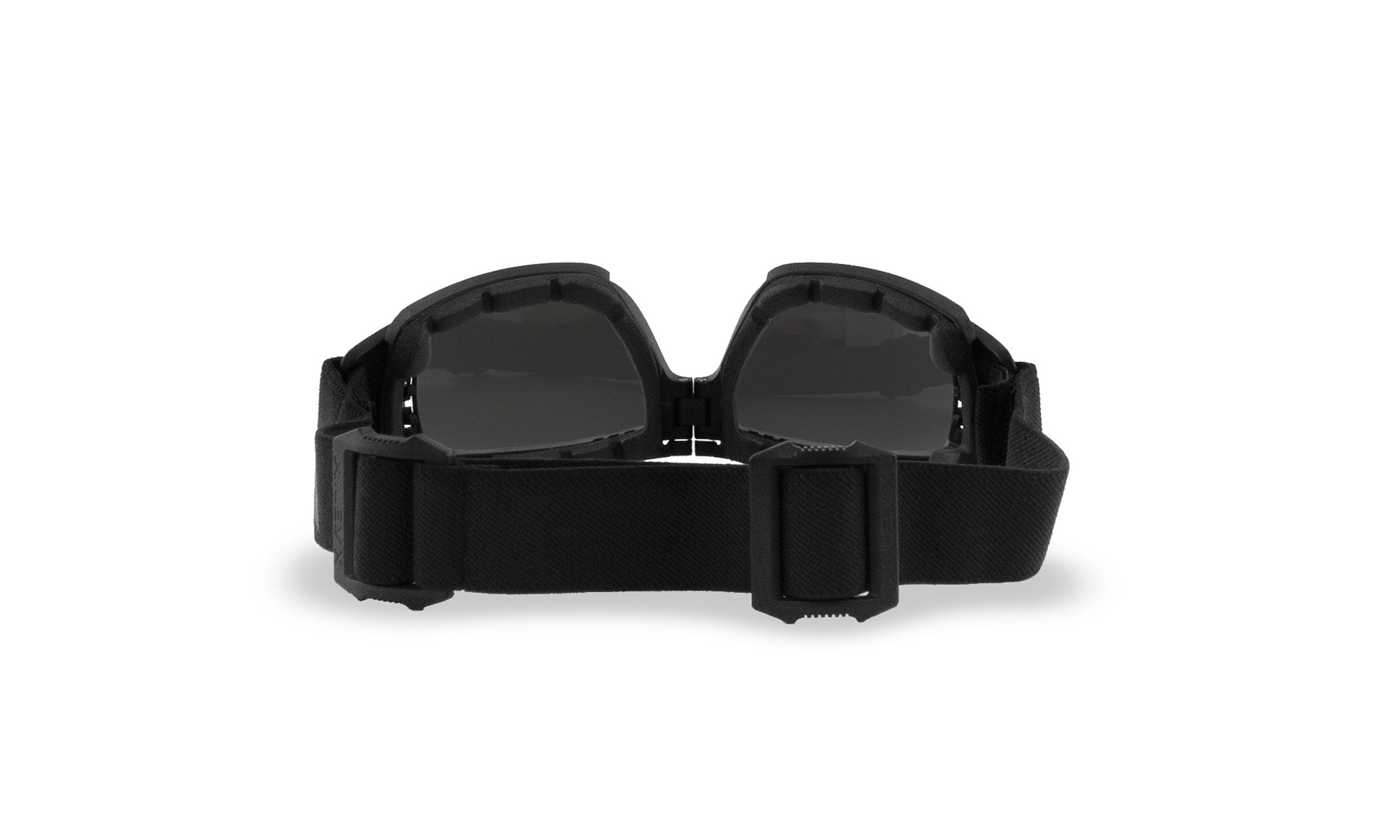 WILEY X Lynx Schwimmbrille grau/klar, matte black