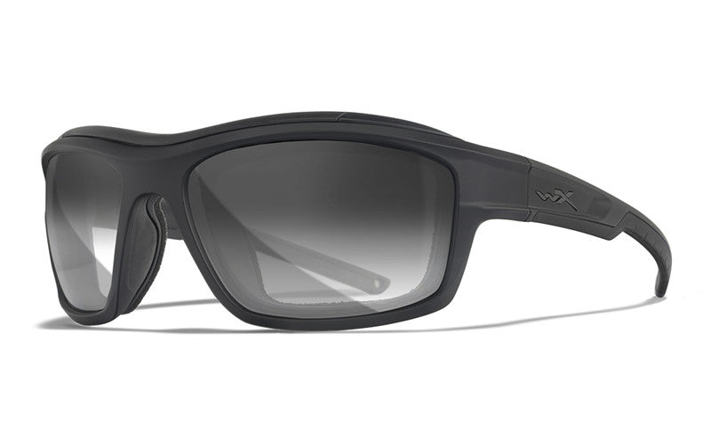 WILEY X OZONE sonnenbrille, photochromatisches grau