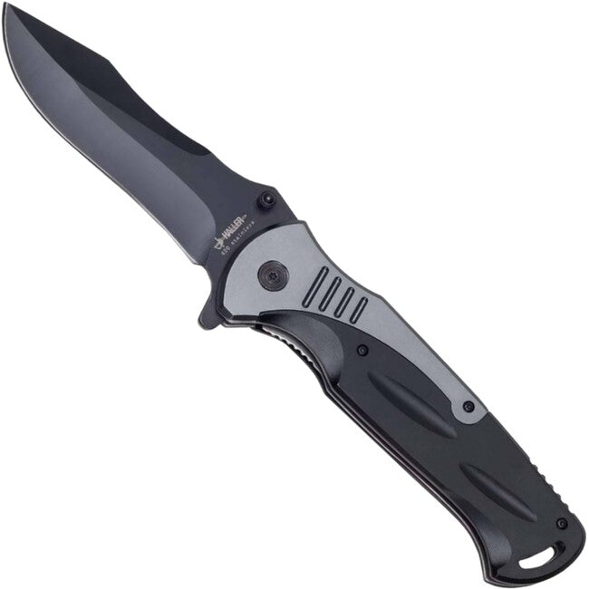 Haller taschenmesser XXL-taschenme /Anthrazit