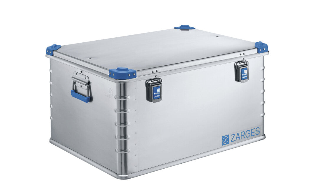 Zarges Eurobox Lehmtransportkiste 157 L
