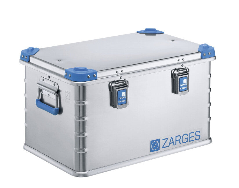Zarges Eurobox Lehmtransportkiste 60 l