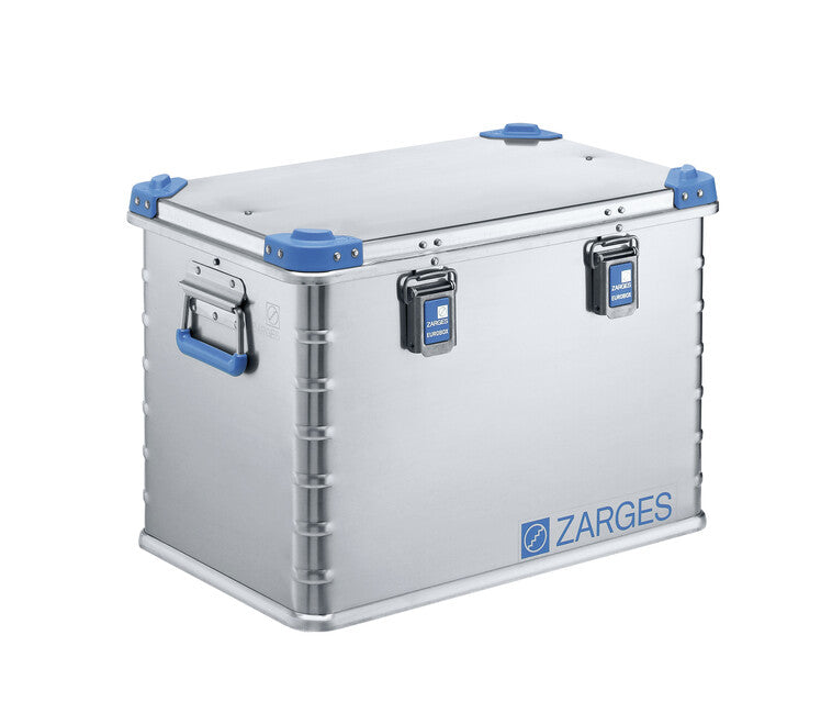 Zarges Eurobox Lehm-Transportkiste 73 L