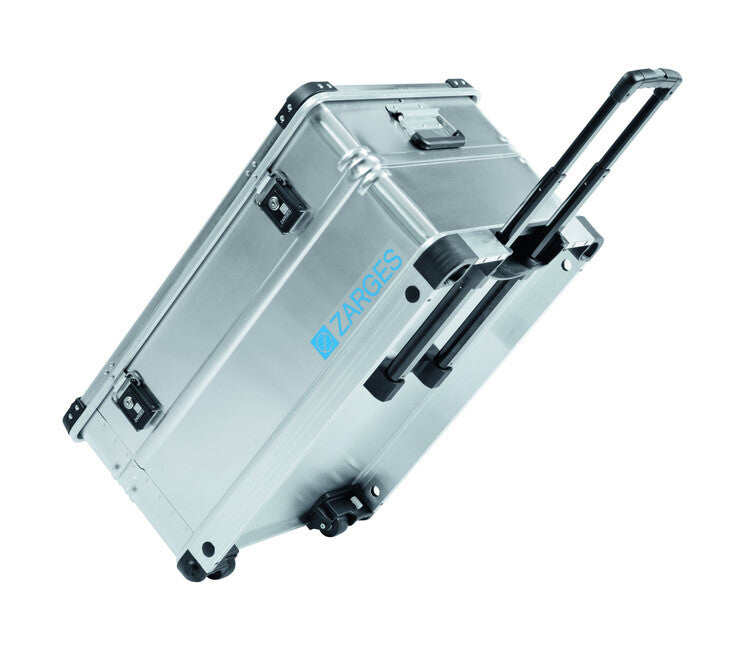 Zarges K424 XC Mobil Box 105 L Lehmtransportbox