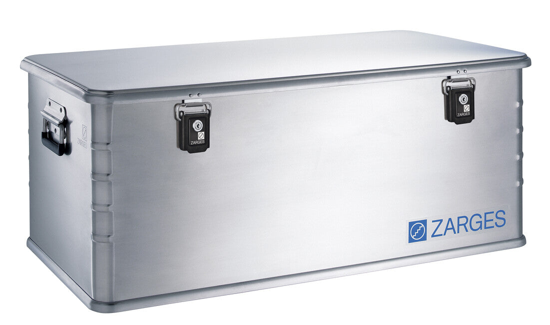 Zarges Maxi Aluminium Kasten 135 L