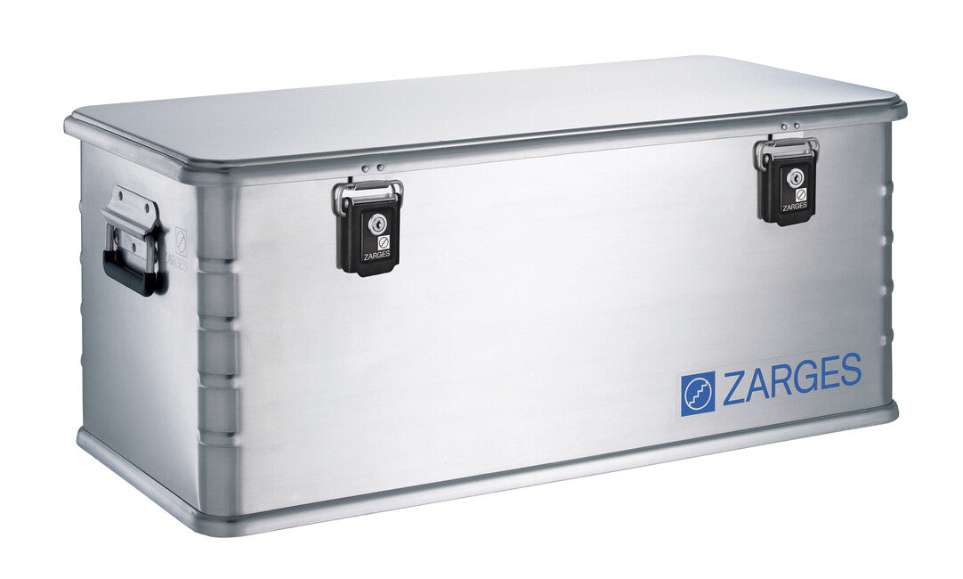 Zarges Midi Aluminium Kasten 81 L