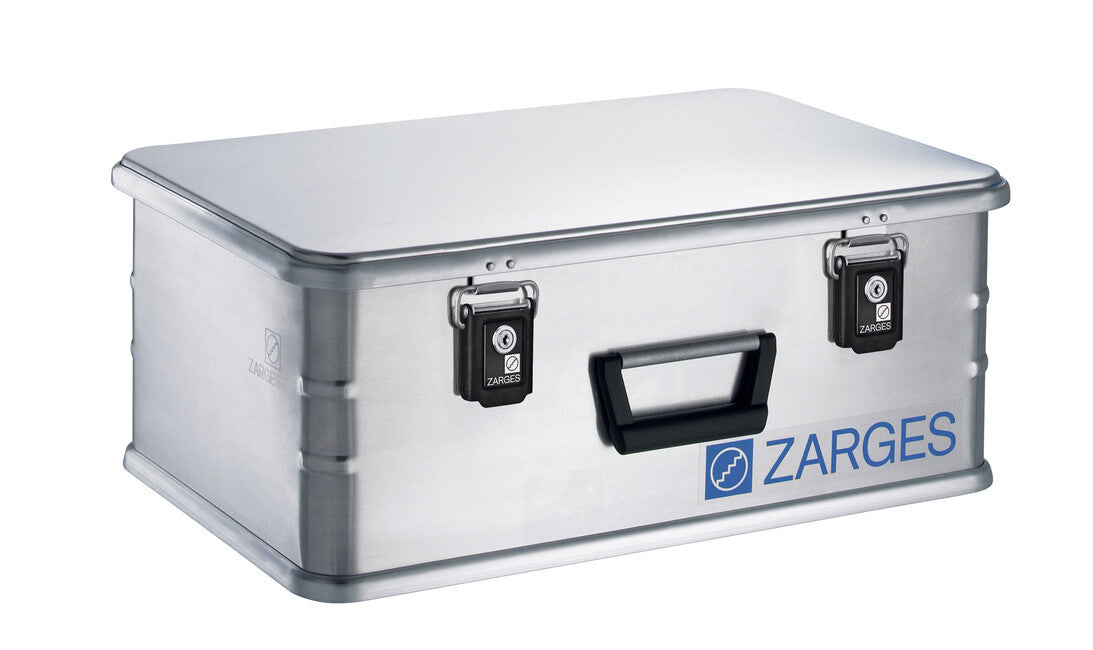 Zarges Mini-Aluminium-Box 42 l