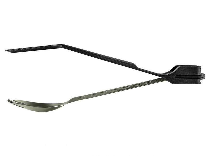 Gerber sada priborov ComplEAT flat, sage
