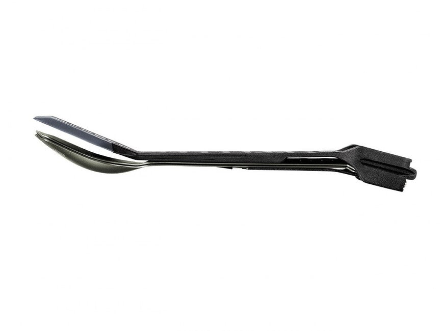 Gerber sada priborov ComplEAT flat, sage