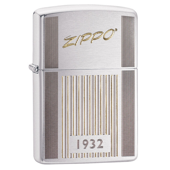 Zippo 1932 Benzin-Feuerzeug