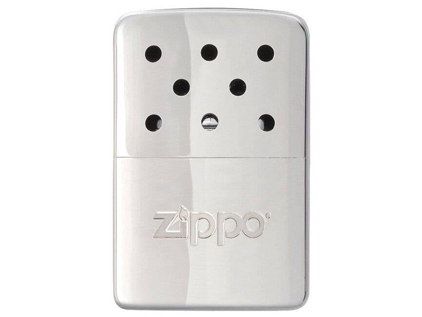 Zippo Mini-Handwärmer, Chrom
