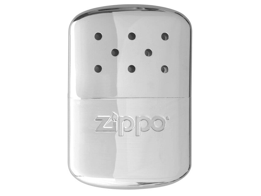Zippo Handwärmer chrom