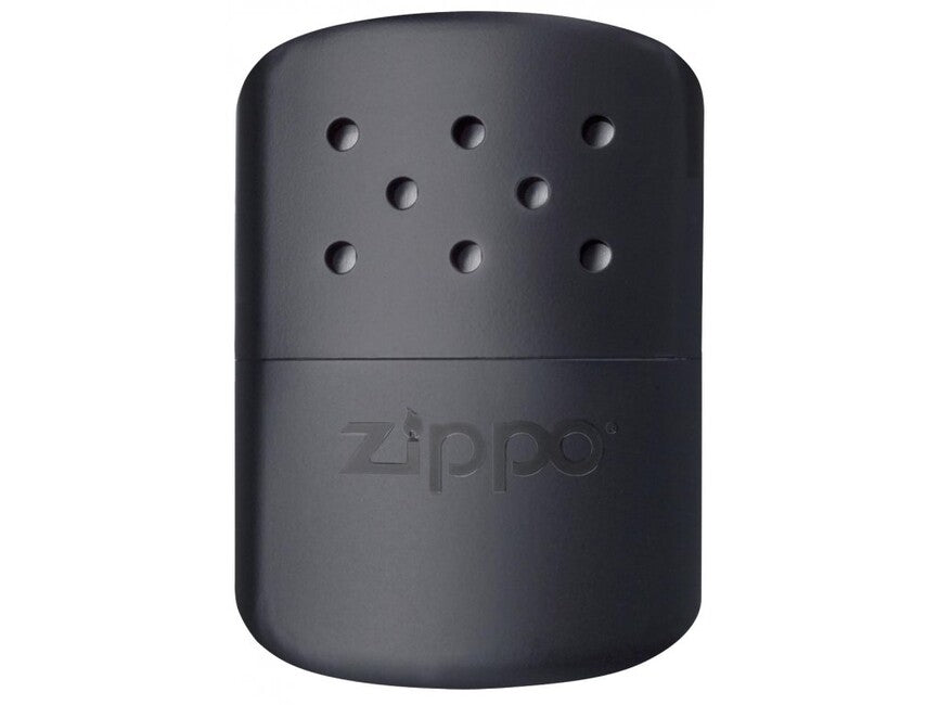 Zippo Handwärmer, schwarz