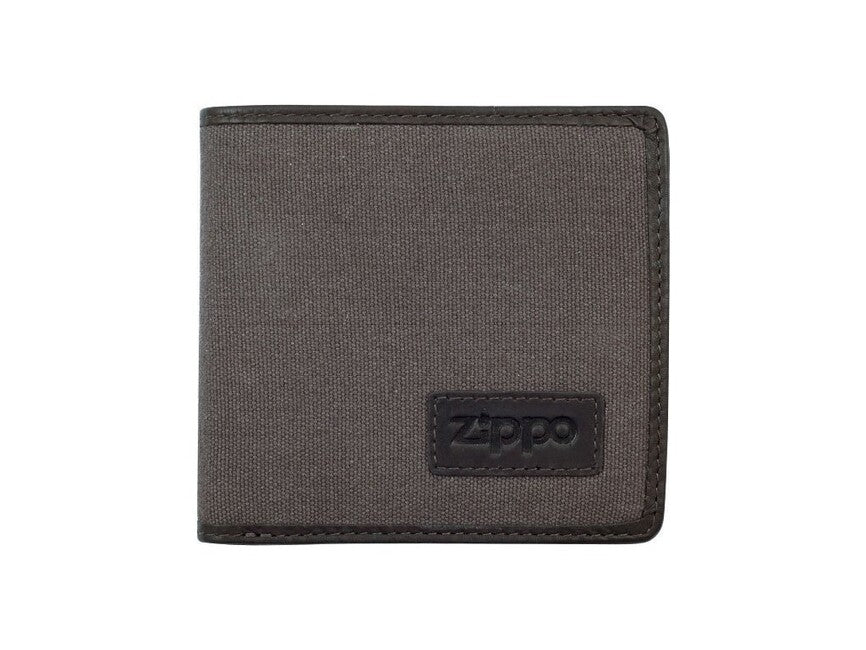Zippo Geldbörse, braun