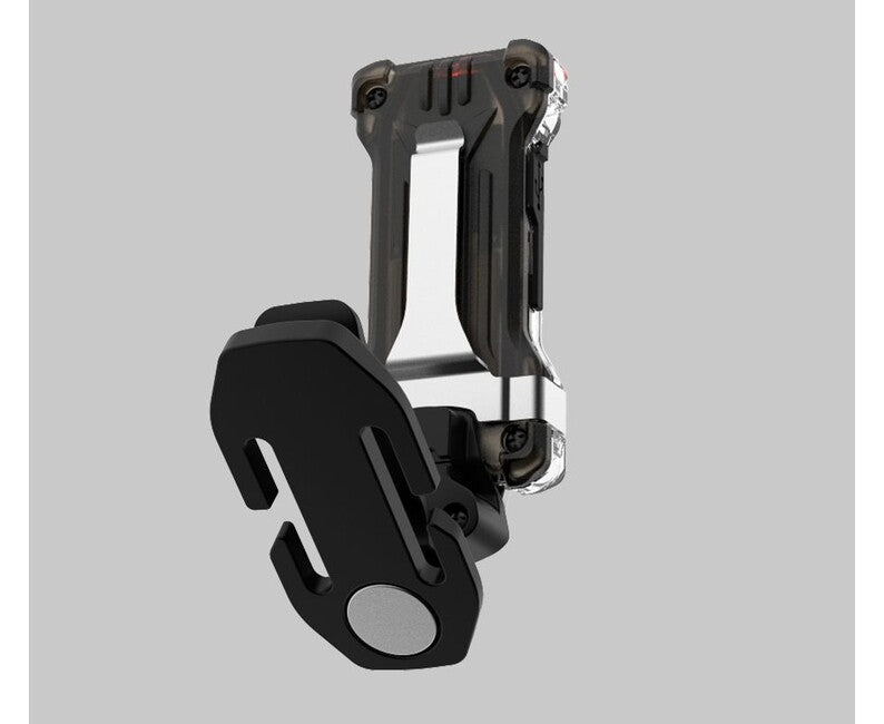 ArmyTek Zippy WR ES tragbares beleuchtungsset, grau