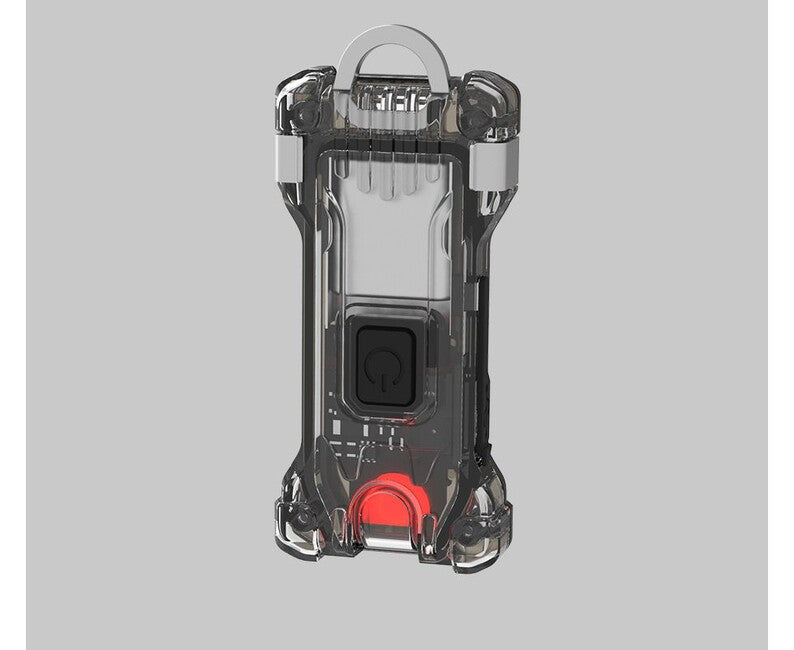 ArmyTek Zippy WR ES tragbares beleuchtungsset, grau