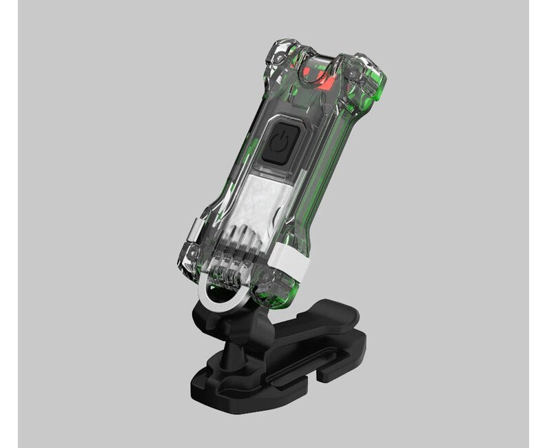 ArmyTek Zippy wr es tragbares beleuchtungsset, grün