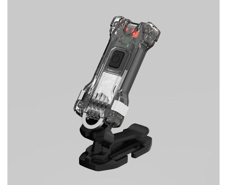 ArmyTek Zippy WR ES tragbares beleuchtungsset, grau