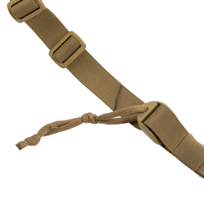 Helikon-Tex Zweipunkt-Waffengurt, oliv