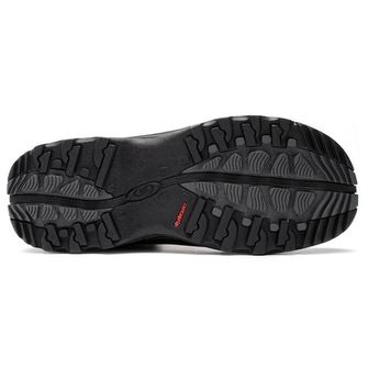 Salomon Toundra Forces CSWP Schuhe, schwarz
