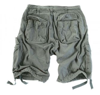 Surplus Vintage shorts, olivgrüne