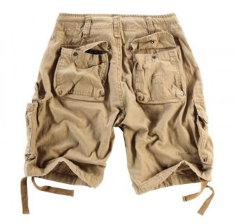 Surplus Vintage shorts, beige