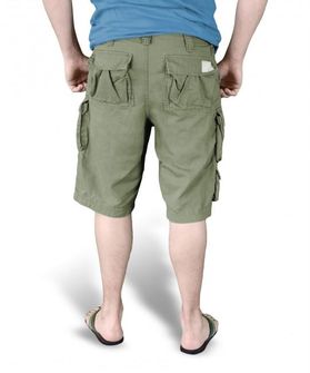 Surplus Trooper Shorts, oliv