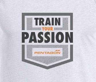 Pentagon Astir Weste Train your passion , coyote