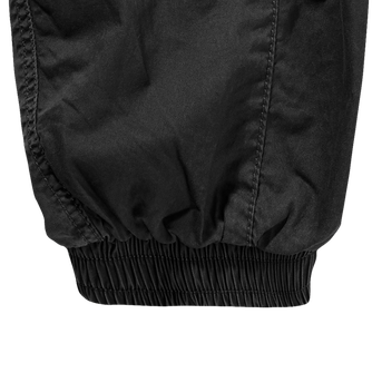 Brandit Ray Vintage Hose, schwarz