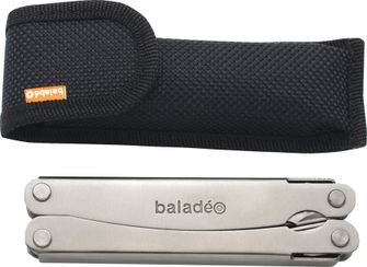 Baladeo TEM009 Multifunktionswerkzeug für Angler