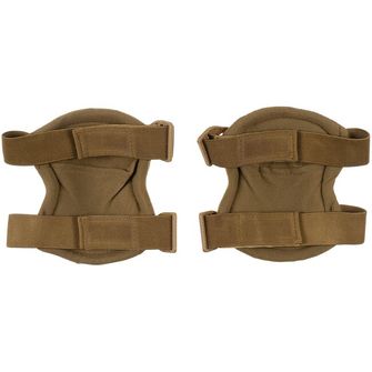 MFH Professional Knieschoner Defence, coyote tan