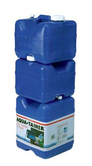 Reliance Aqua Tainer Kanister, 15L