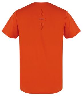 HUSKY Herren Funktions-T-Shirt Tauwetter M, orange