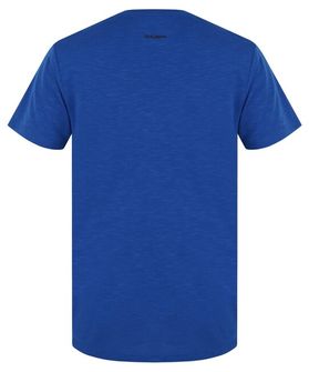 HUSKY Herren Funktions-Tingl-T-Shirt M, blau
