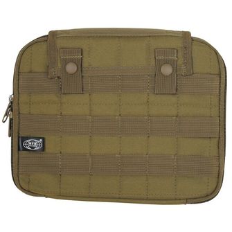 MFH Tablet-Tasche MOLLE, coyote tan