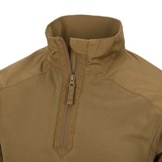 Helikon-Tex MCDU Combat Shirt - NyCo Ripstop taktisches Shirt, multicam/coyote