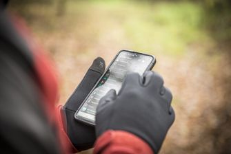 Helikon-Tex Handschuhe Tracker Outback - Schwarz
