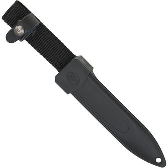 HALLER Messer mit feststehender Klinge, 27,5 cm