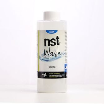 NST Kleidungswaschmittel - ideal für Jacken 1L