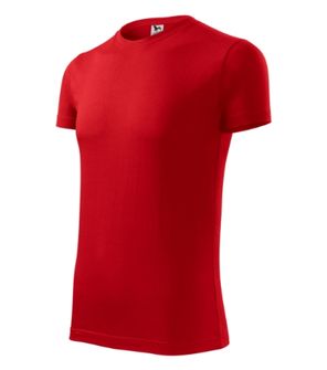 Malfini Viper Herren-T-Shirt, rot