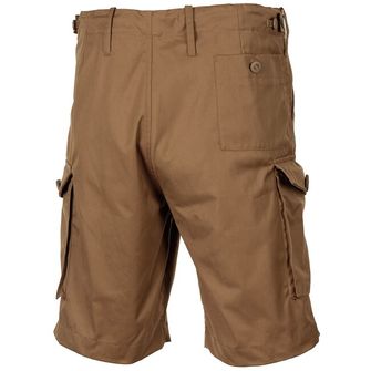 MFH GB Combat Shorts, coyote tan