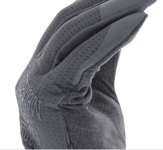 Mechanix FastFit Handschuhe, antistatisch, wolf grey