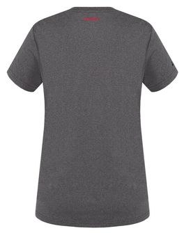 HUSKY Damen Funktions-T-Shirt Tash L, schwarz