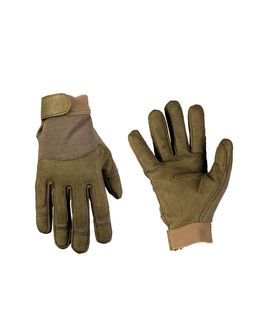Mil-Tec army gloves oliv